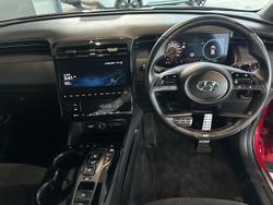 2023 Hyundai Tucson Elite