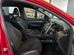 2023 Hyundai Tucson Elite