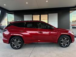 2023 Hyundai Tucson Elite