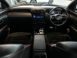 2023 Hyundai Tucson Elite