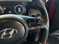 2023 Hyundai Tucson Elite