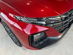 2023 Hyundai Tucson Elite