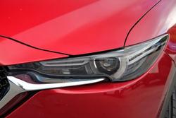 2017 Mazda CX-5 Maxx Sport