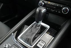 2017 Mazda CX-5 Maxx Sport