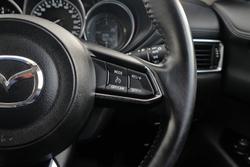 2017 Mazda CX-5 Maxx Sport