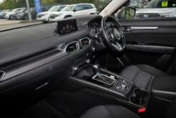 2017 Mazda CX-5 Maxx Sport