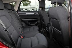 2017 Mazda CX-5 Maxx Sport