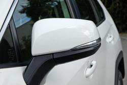 2025 Toyota RAV4 GX