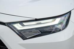2025 Toyota RAV4 GX