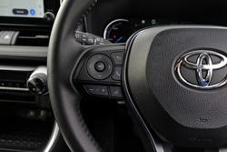 2025 Toyota RAV4 GX