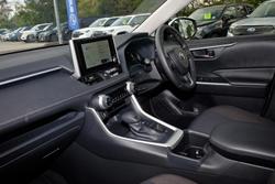 2025 Toyota RAV4 GX