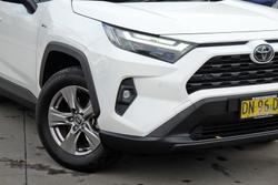 2025 Toyota RAV4 GX