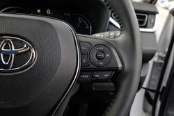2025 Toyota RAV4 GX