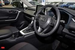 2025 Toyota RAV4 GX