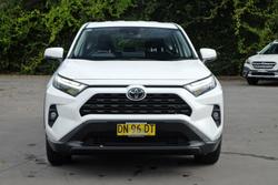2025 Toyota RAV4 GX