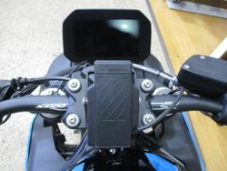 2026 BMW Motorrad S 1000 R BLUE
