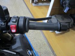 2026 BMW Motorrad S 1000 R BLUE