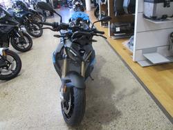 2026 BMW Motorrad S 1000 R BLUE