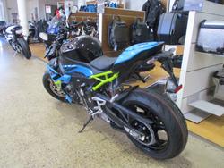 2026 BMW Motorrad S 1000 R BLUE