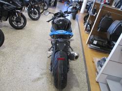 2026 BMW Motorrad S 1000 R BLUE