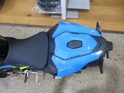 2026 BMW Motorrad S 1000 R BLUE