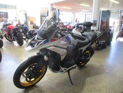 2026 BMW Motorrad R 1300 GS TROPHY WHITE