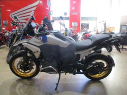 2026 BMW Motorrad R 1300 GS TROPHY WHITE