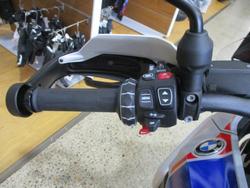 2026 BMW Motorrad R 1300 GS TROPHY WHITE