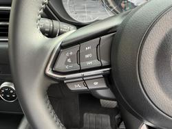 2025 Mazda CX-5 G20 Maxx