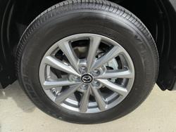 2025 Mazda CX-5 G20 Maxx