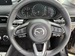 2025 Mazda CX-5 G20 Maxx