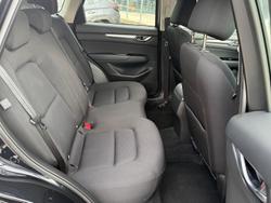 2025 Mazda CX-5 G20 Maxx