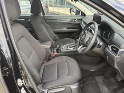2025 Mazda CX-5 G20 Maxx