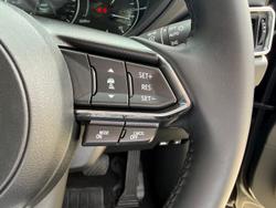 2025 Mazda CX-5 G20 Maxx