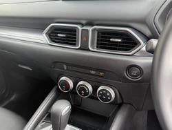 2025 Mazda CX-5 G20 Maxx