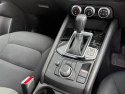 2025 Mazda CX-5 G20 Maxx