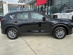 2025 Mazda CX-5 G20 Maxx