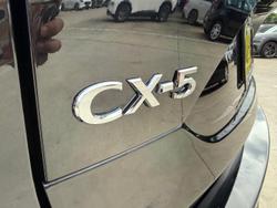 2025 Mazda CX-5 G20 Maxx
