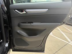 2025 Mazda CX-5 G20 Maxx