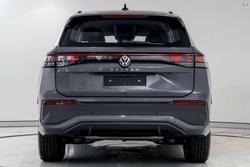 2026 Volkswagen Tayron 110TSI Life