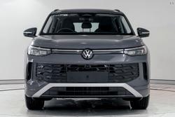 2026 Volkswagen Tayron 110TSI Life