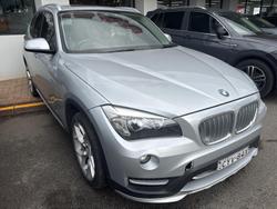 2014 BMW 3 Series 320i Luxury Line