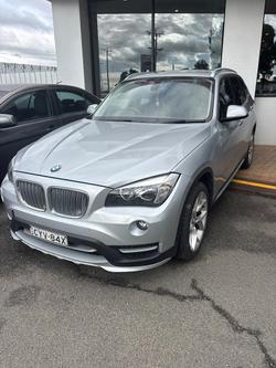 2014 BMW 3 Series 320i Luxury Line