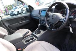 2021 Volkswagen Amarok TDI550 Core