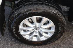 2021 Volkswagen Amarok TDI550 Core