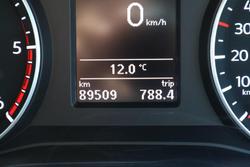 2021 Volkswagen Amarok TDI550 Core