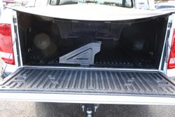 2021 Volkswagen Amarok TDI550 Core