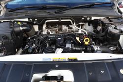 2021 Volkswagen Amarok TDI550 Core