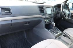 2021 Volkswagen Amarok TDI550 Core