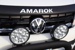 2021 Volkswagen Amarok TDI550 Core